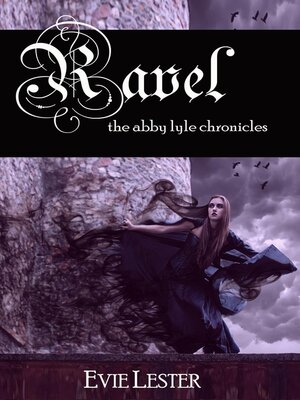 cover image of Ravel (A Paranormal Romance)